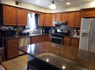 119 Adams St FLOOR 1, Linden, NJ 07036