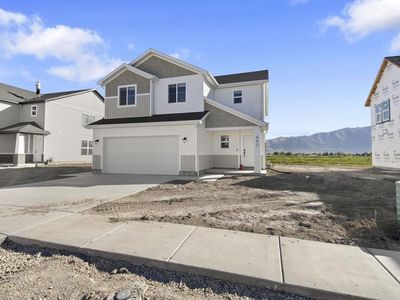 840 N 870 W, Tremonton, UT, 84337