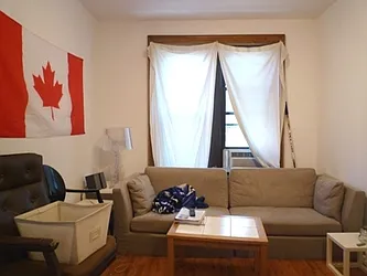 Rented by New York Quality Living Downtown