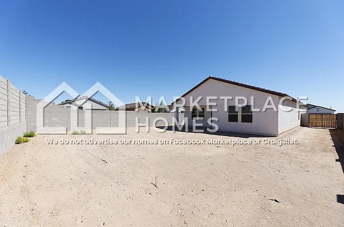 4924 N 192nd Ln — Photo 30