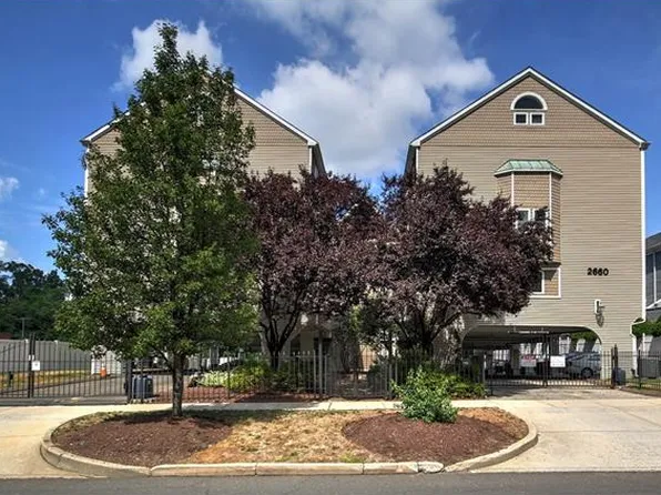 2660 North Ave #114, Bridgeport, CT 06606