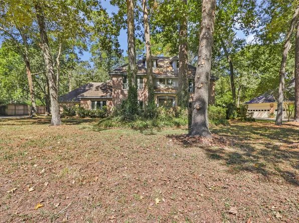 2903 Woods Estates Dr, Humble, TX 77339