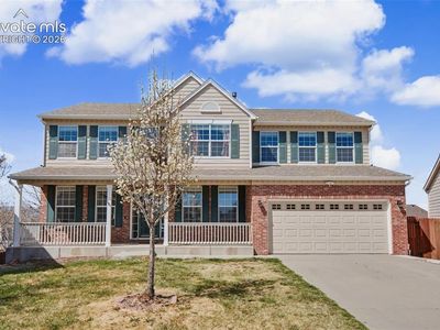 5550 City Vista Dr, Colorado Springs, CO, 80917