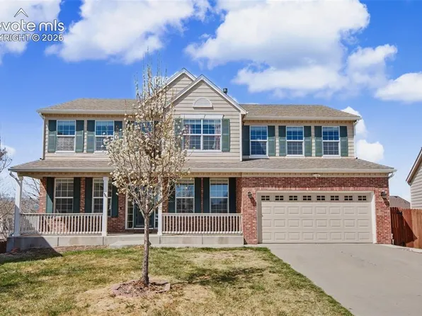 5550 City Vista Dr, Colorado Springs, CO 80917