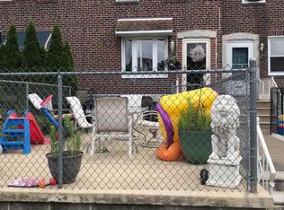 6333 Hegerman St, Philadelphia, PA 19135
