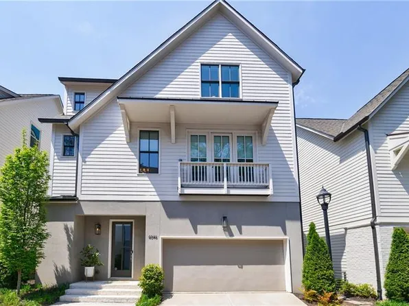 4046 Hazel Nut Ln, Atlanta, GA 30342