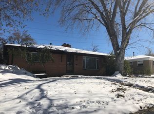 1688 S Jasmine St, Denver, CO 80224