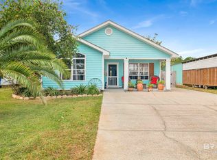 4855 Nana Brown Ave, Orange Beach, AL 36561