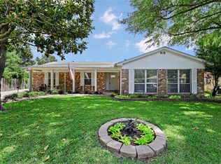 7620 Jean Ann Dr, North Richland Hills, TX 76180