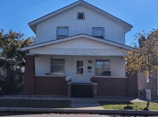 206 N High St, Columbus Grove, OH