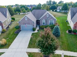 11055 Innisbrooke Ln, Fishers, IN 46037
