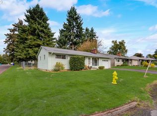 5607 SE Waymire St, Milwaukie, OR
