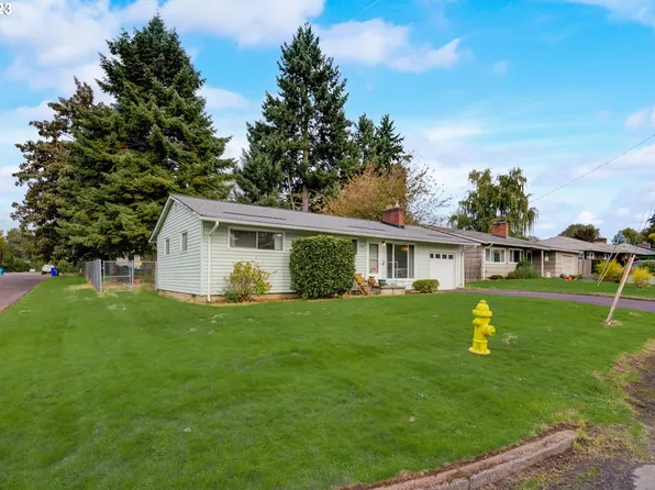 5607 SE Waymire St, Milwaukie, OR 97222
