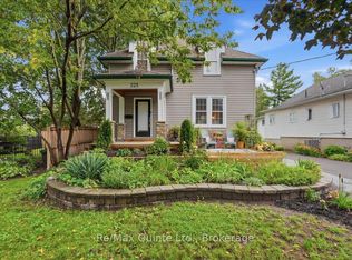 225 Bleecker Ave, Belleville, ON K8N 3T9