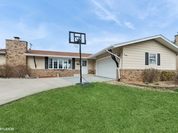 6232 El Morro Ln, Oak Forest, IL 60452