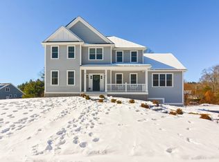 1 Charles Joseph Dr, Dartmouth, MA 02747