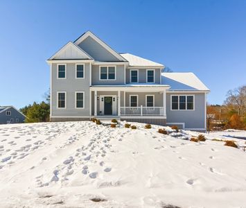 1 Charles Joseph Dr, Dartmouth, MA, 02747