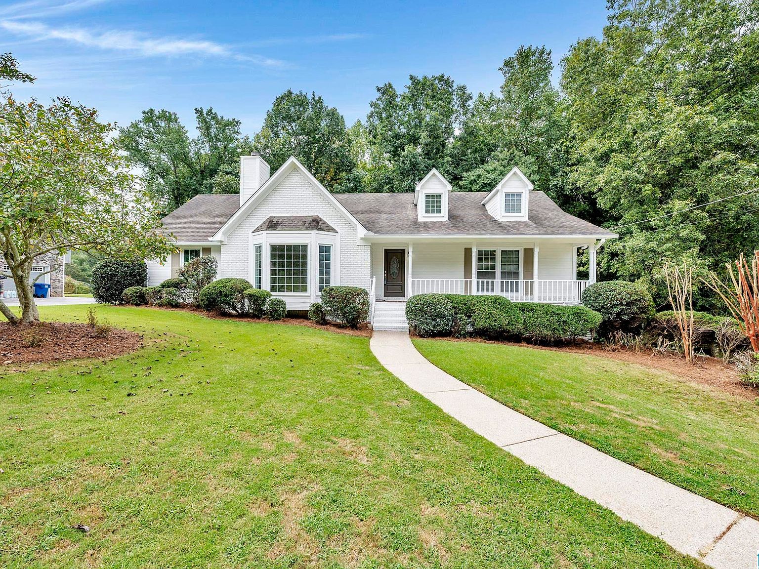 151 Brookstone Dr Trussville AL 35173 Zillow