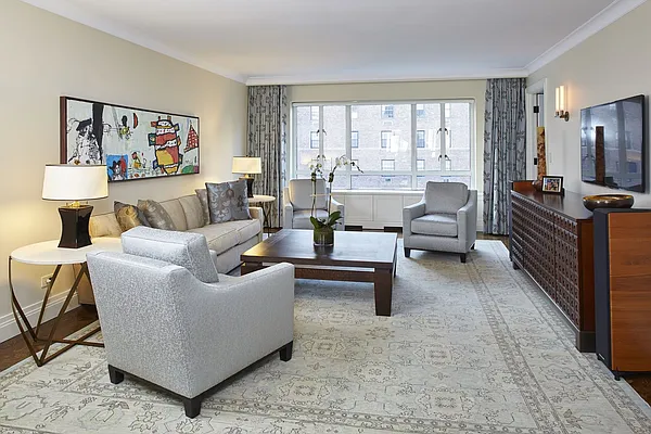 Sold by Brown Harris Stevens | media 17