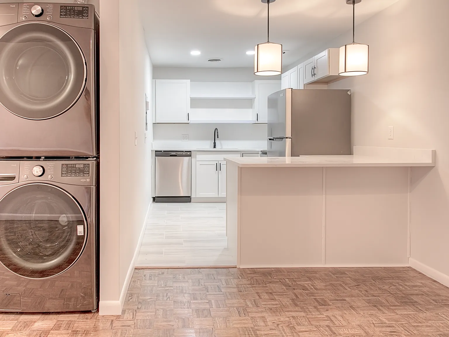 1 bed, $1,395 — Photo 3