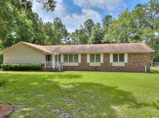 66 Finley St, Barnwell, SC 29812