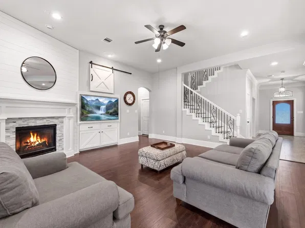 31410 Brighton Brook Ln, Spring, TX 77386