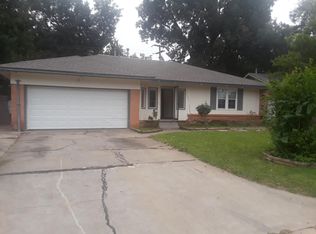 4306 N Indiana Ave, Oklahoma City, OK 73118
