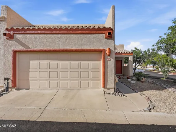 536 W Deerview Ct, Green Valley, AZ 85614