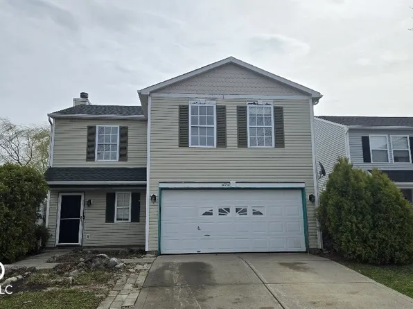 14714 Fawn Hollow Ln, Noblesville, IN 46060