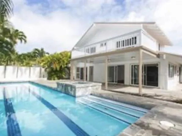 7141 Kukii St, Honolulu, HI 96825