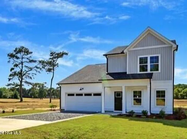 2134 Cregan Cove SW (Lot 8), Ocean Isle Beach, NC 28469