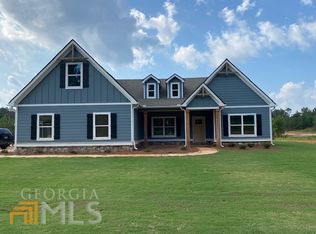 296 Beavers Rd LOT 16, Grantville, GA 30220