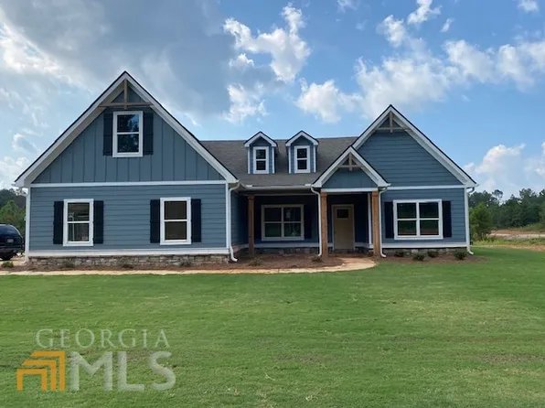 296 Beavers Rd Lot 16, Grantville, GA 30220