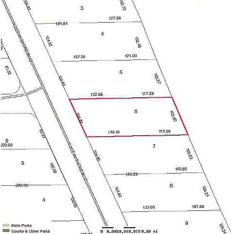 1st image of 2693 N Ocean Shore Blvd
