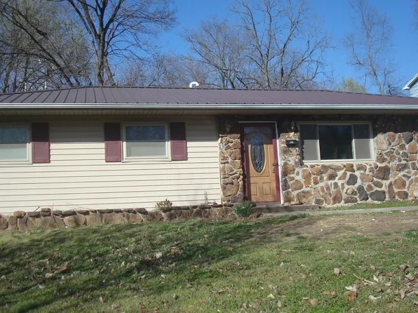 306 E Glenview Place, Neosho, MO 64850