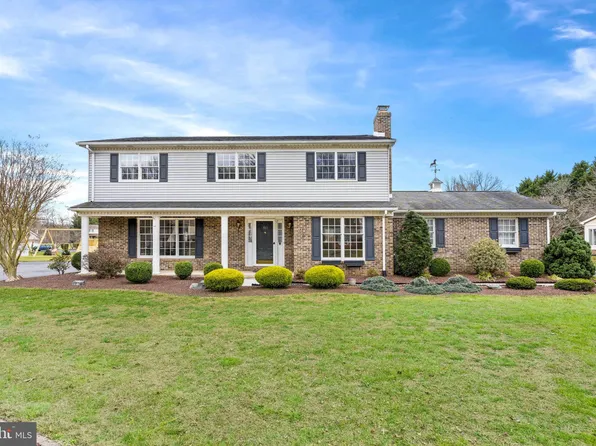 113 Loretta Ln, Bear, DE 19701