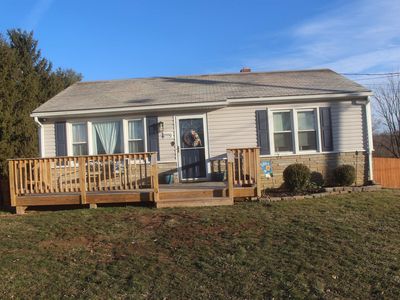 15550 Forestville Rd, Timberville, VA, 22853