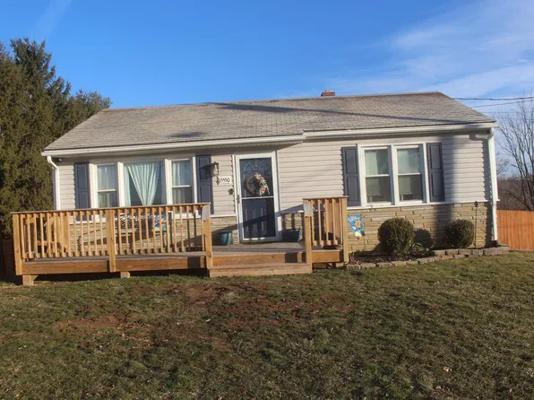 15550 Forestville Rd, Timberville, VA 22853