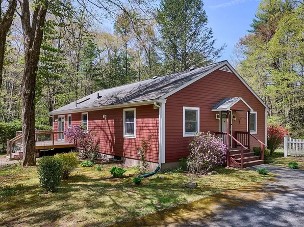 137 Old Sunderland Rd, Montague, MA 01351