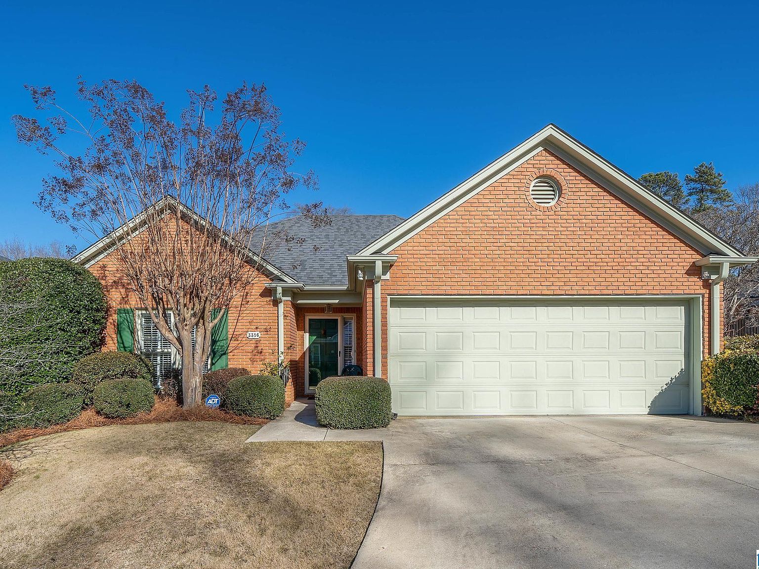 3316 Timber Ridge Dr, Birmingham, AL 35243 | Zillow