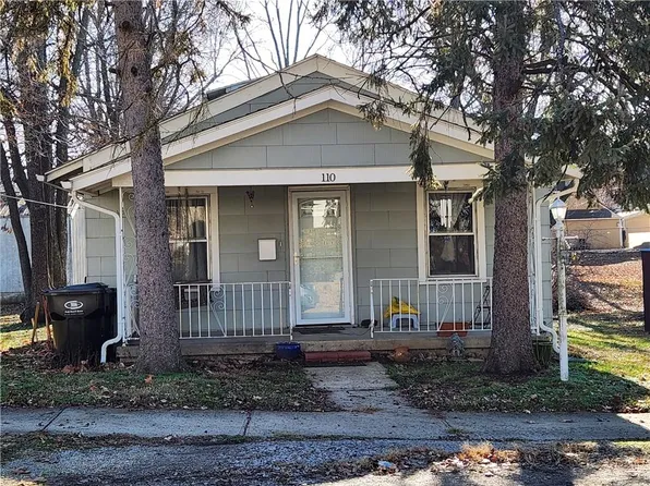 110 W Mechanic Ave, Independence, MO 64050