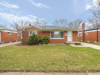29475 Milton Ave, Madison Heights, MI, 48071