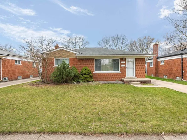 29475 Milton Ave, Madison Heights, MI 48071