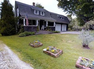 33 Noyes Neck Rd, Westerly, RI 02891