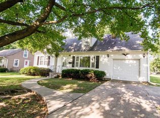 5230 Neva Dr, Kansas City, KS 66104 | MLS #2467950 | Zillow