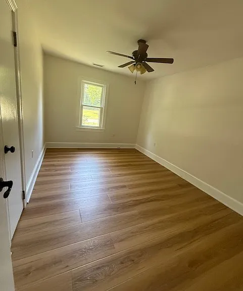 HALL BEDROOM