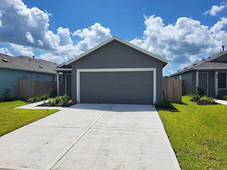 205 Brandi Dr