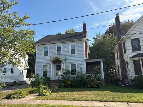 12 N Park Ave, Auburn, NY 13021