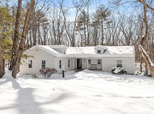54 Birch Rd, Andover, MA 01810