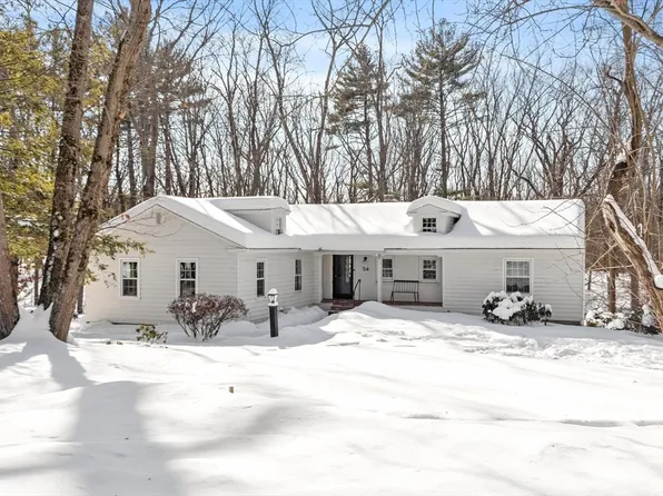 54 Birch Rd, Andover, MA 01810